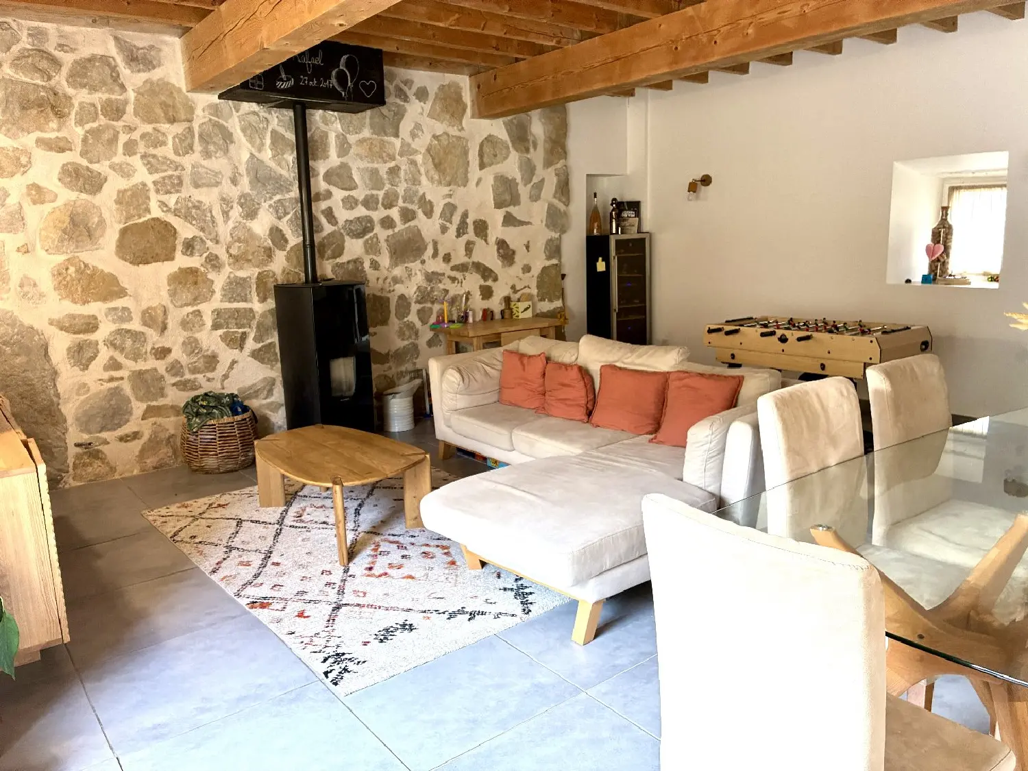  te koop huis Carcassonne Aude 6