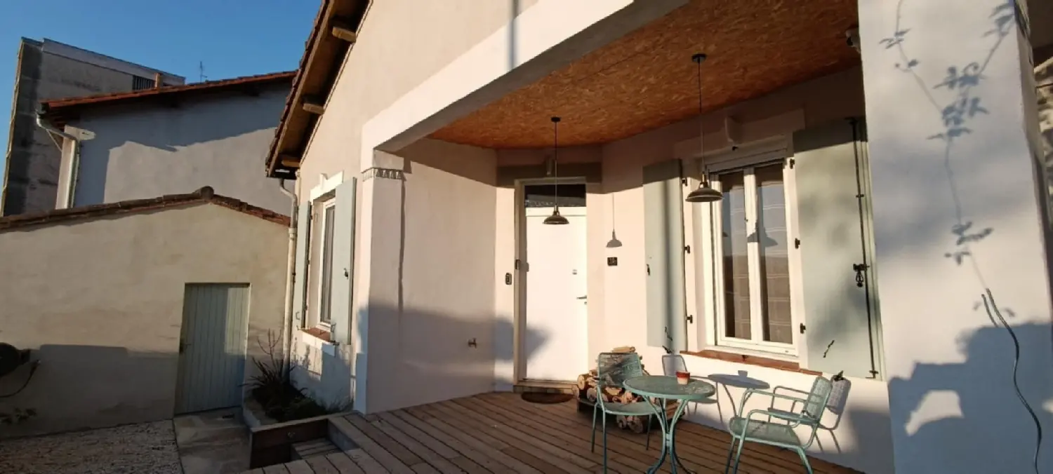 en venta casa Carcassonne Aude 2