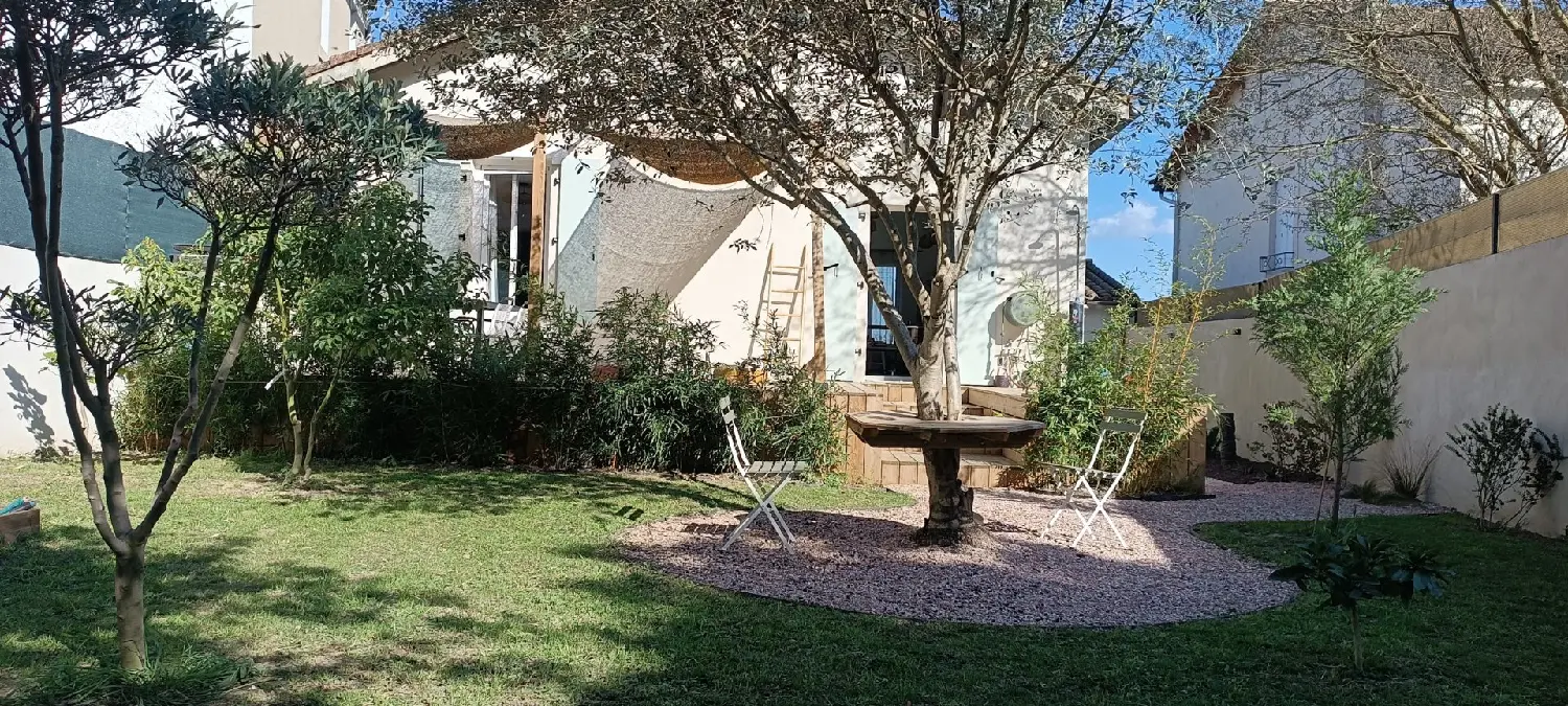 en venta casa Carcassonne Aude 3