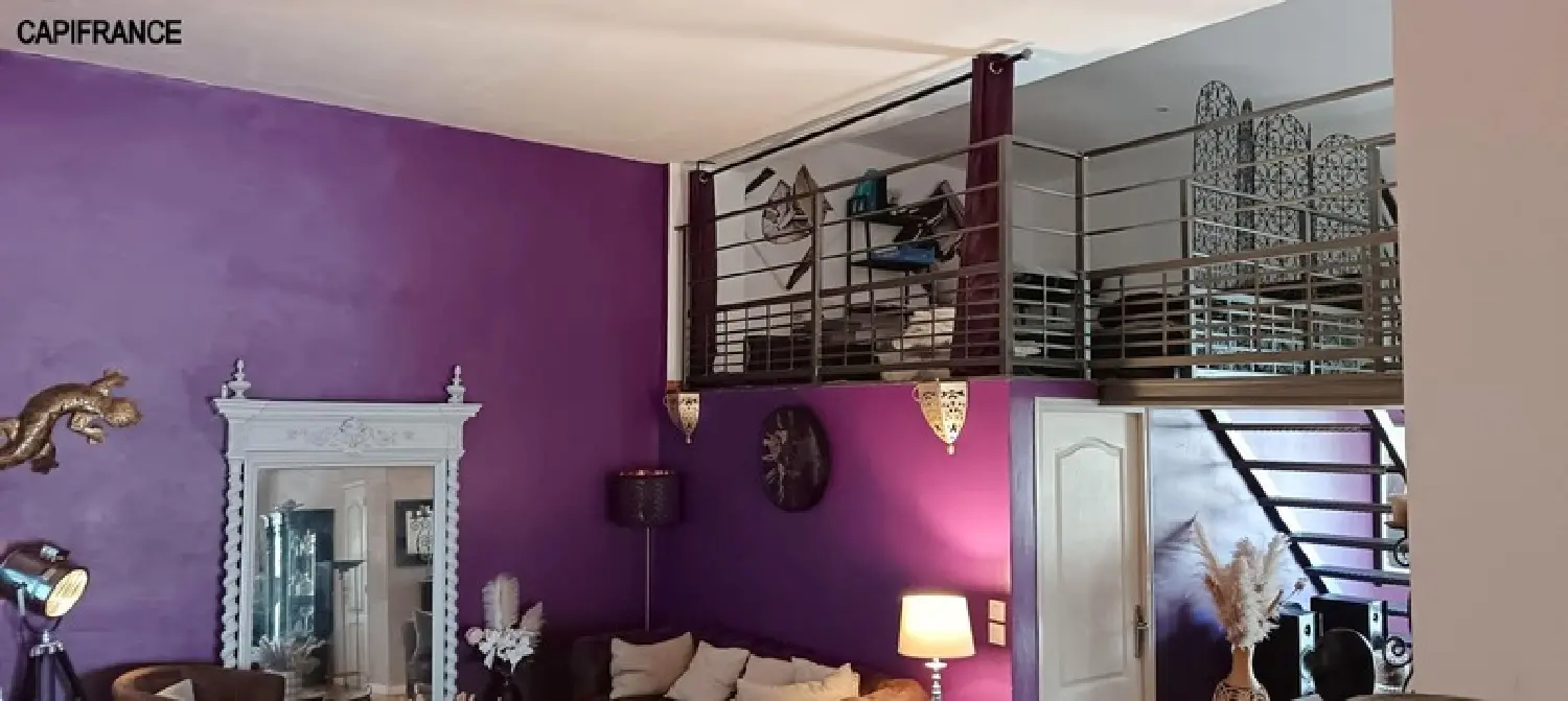  en venta casa Carcès Var 7