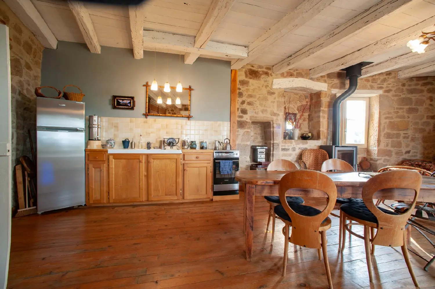  te koop huis Cardaillac Lot 4