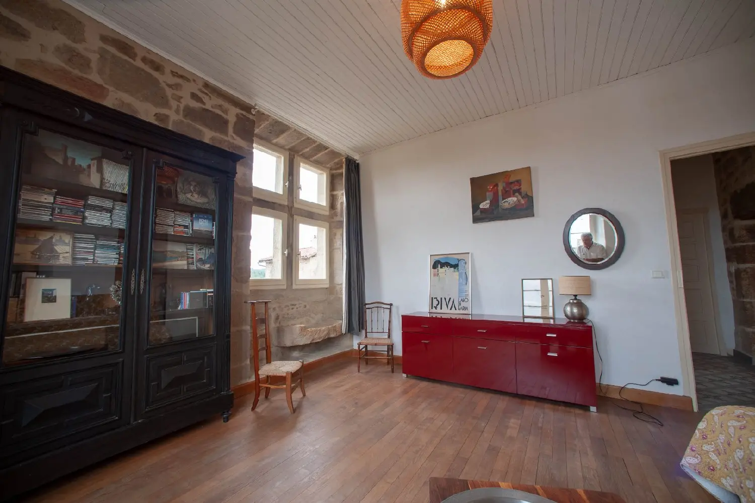  te koop huis Cardaillac Lot 7