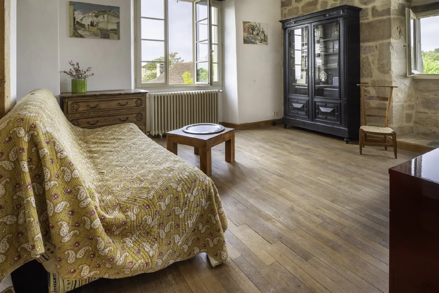  te koop huis Cardaillac Lot 8