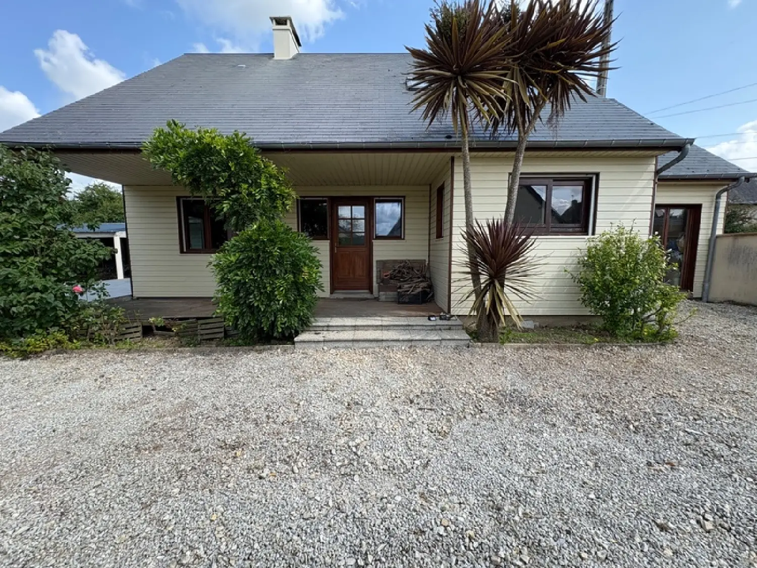  for sale house Carentan Manche 1