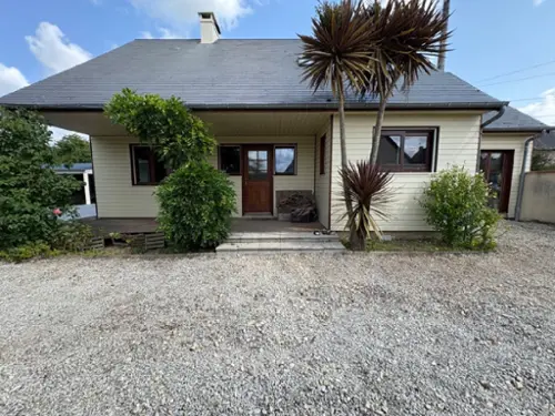 Carentan Manche house foto 7121850