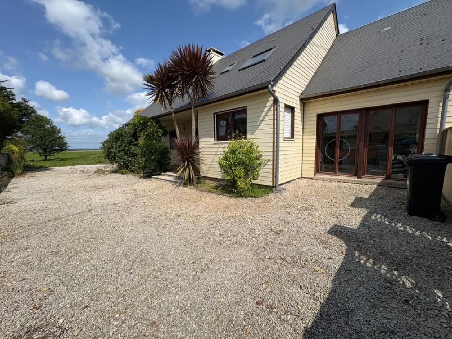  for sale house Carentan Manche 2