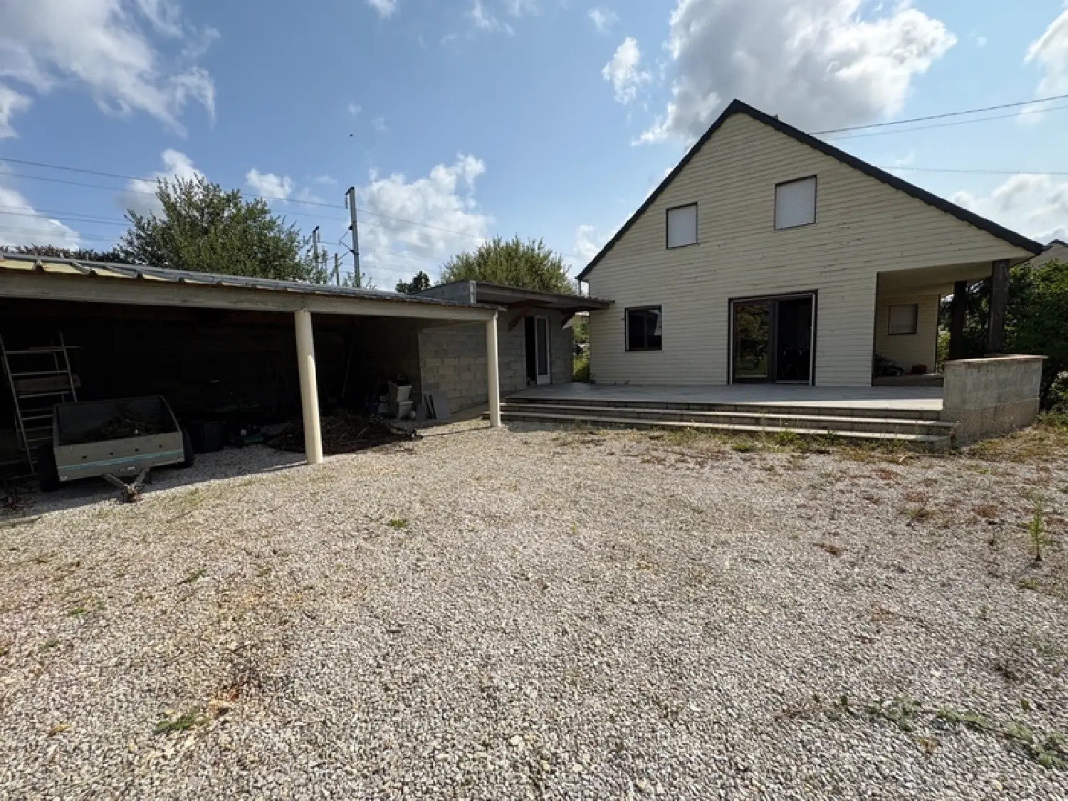  for sale house Carentan Manche 4