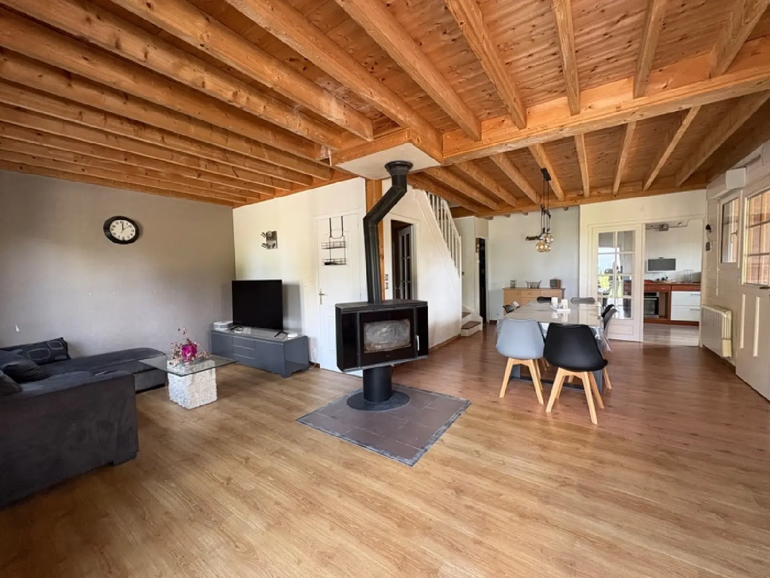  for sale house Carentan Manche 8