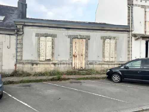 Carhaix-Plouguer Finistère huis foto 7127229