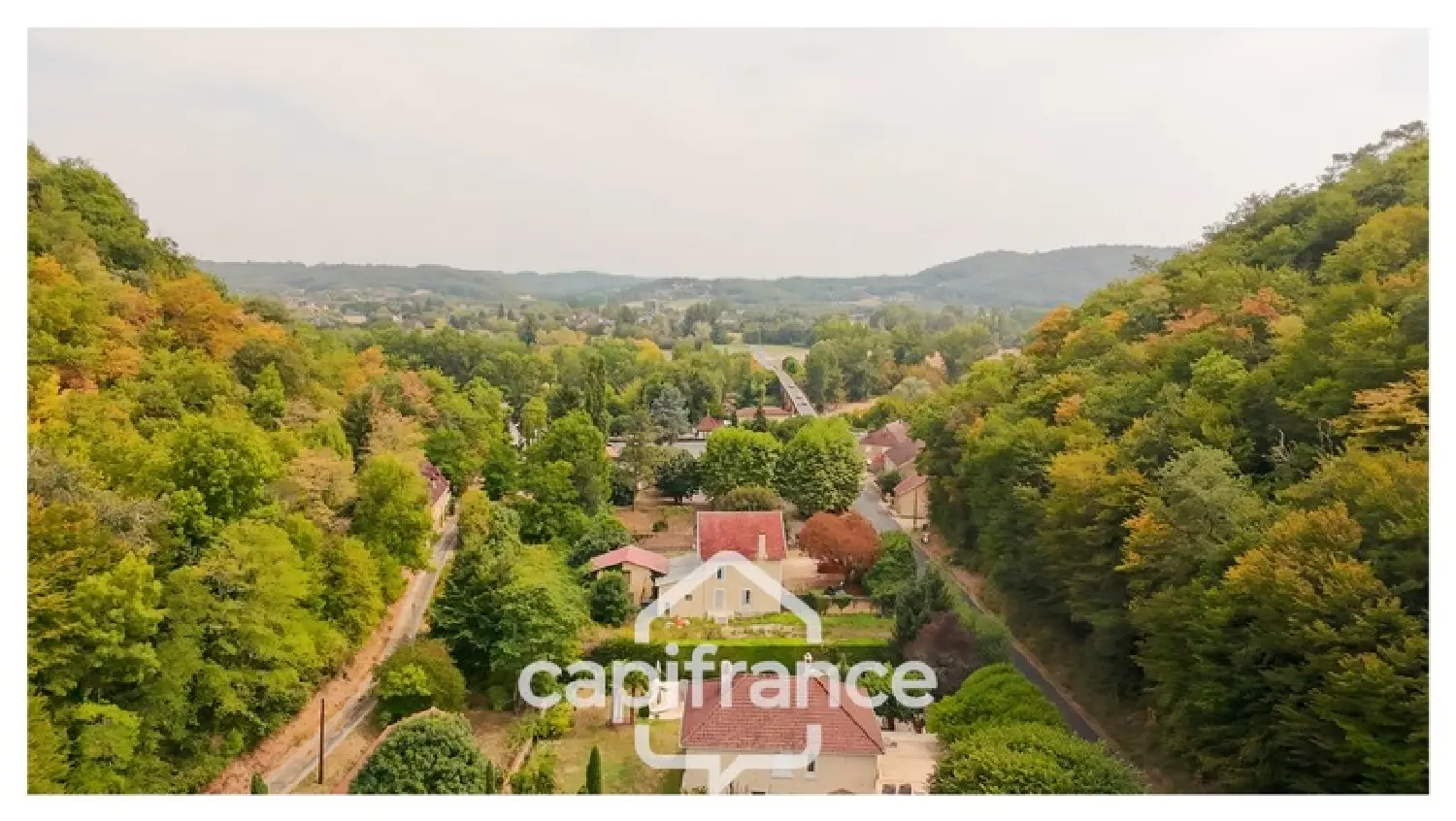  te koop huis Carlux Dordogne 4