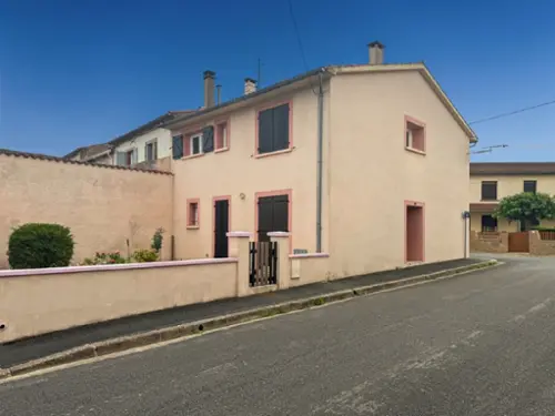 Carmaux Tarn huis foto 7127115