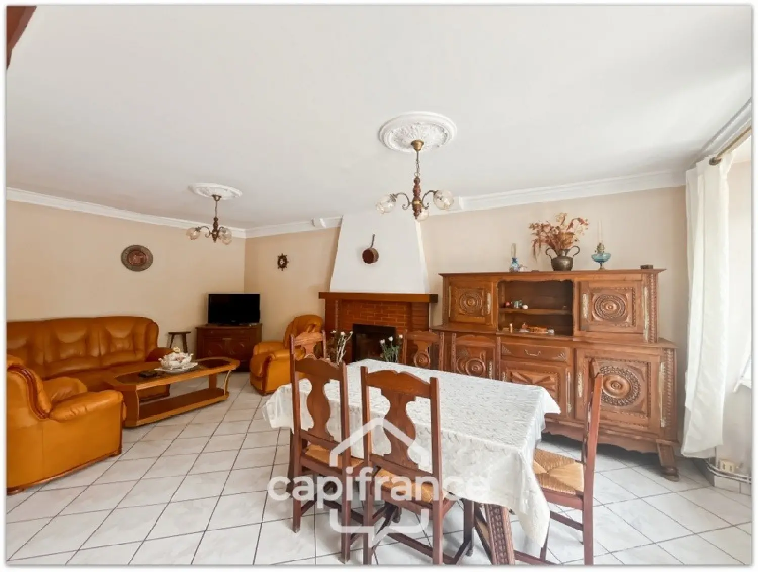  for sale house Carnet Manche 6