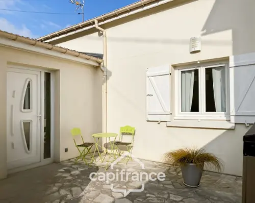 Carnetin Seine-et-Marne huis foto 7124966