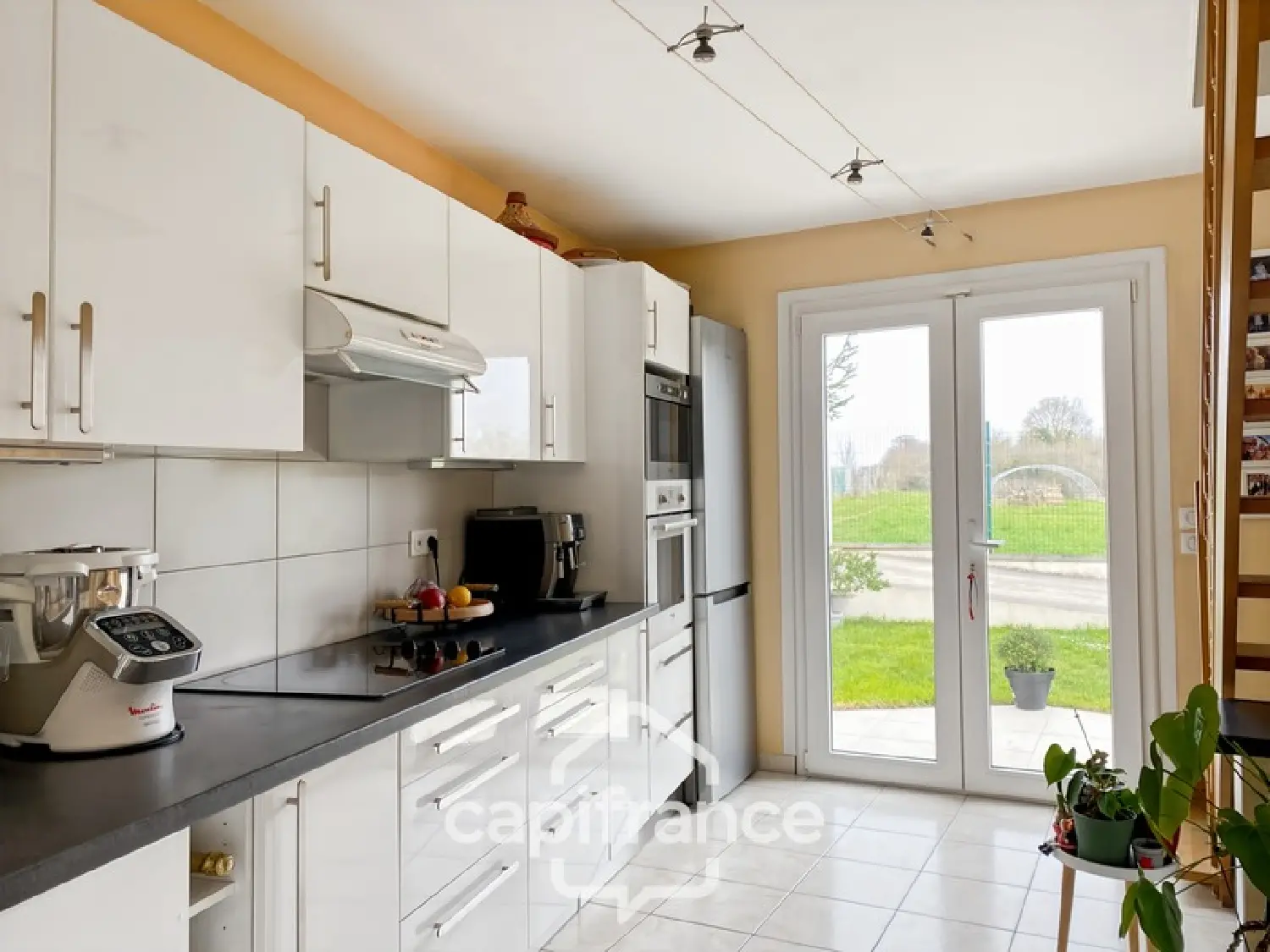  te koop huis Carnetin Seine-et-Marne 3