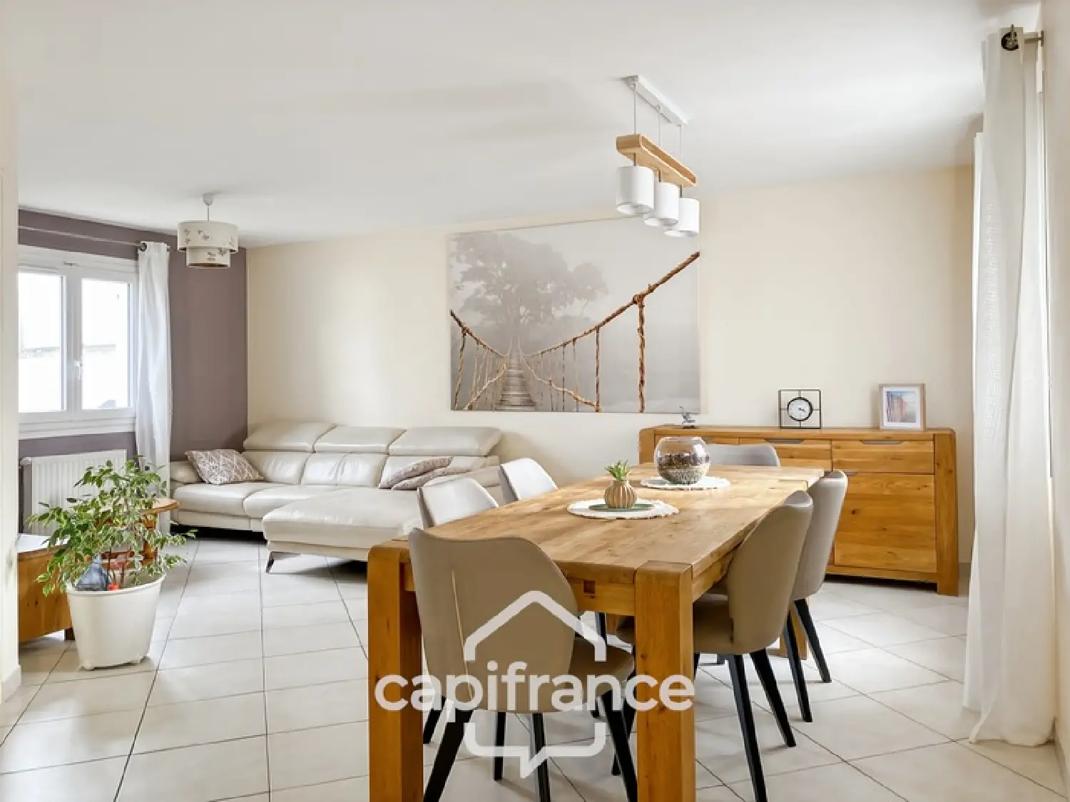  te koop huis Carnetin Seine-et-Marne 4