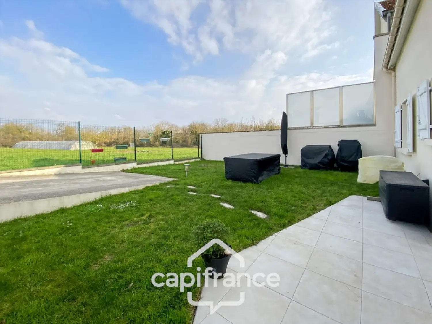  te koop huis Carnetin Seine-et-Marne 6