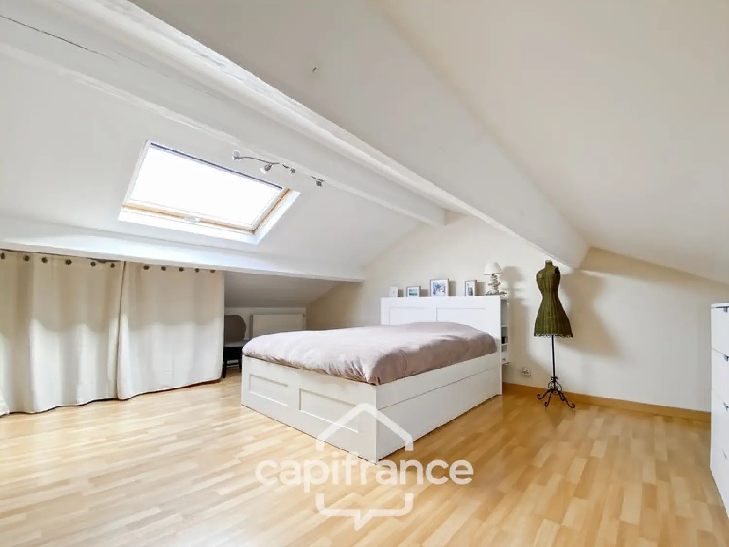  te koop huis Carnetin Seine-et-Marne 8