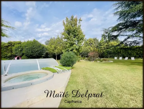 Carpentras Vaucluse maison foto 7124743