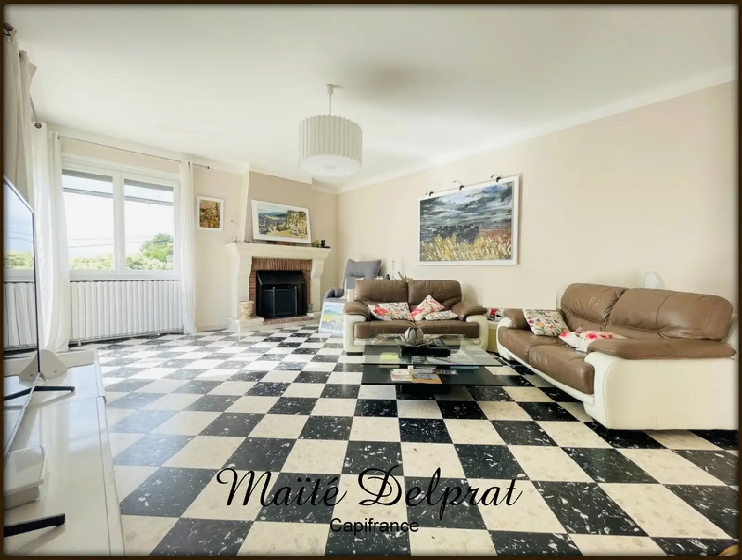  for sale house Carpentras Vaucluse 5