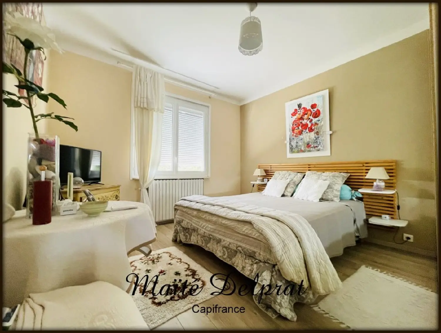  for sale house Carpentras Vaucluse 7