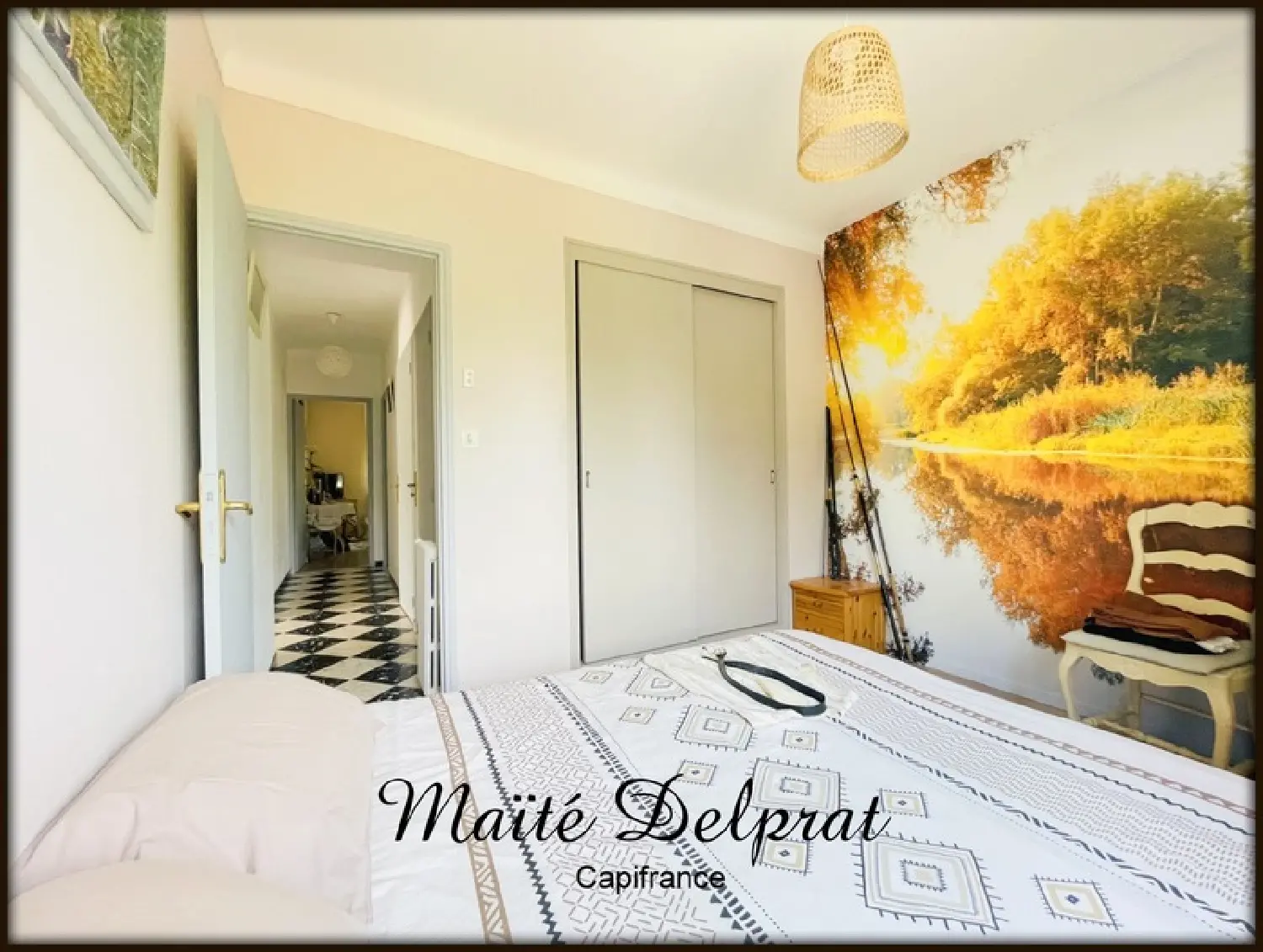  for sale house Carpentras Vaucluse 8