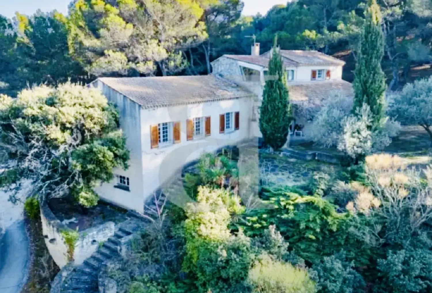 en venta casa Carpentras Vaucluse 2