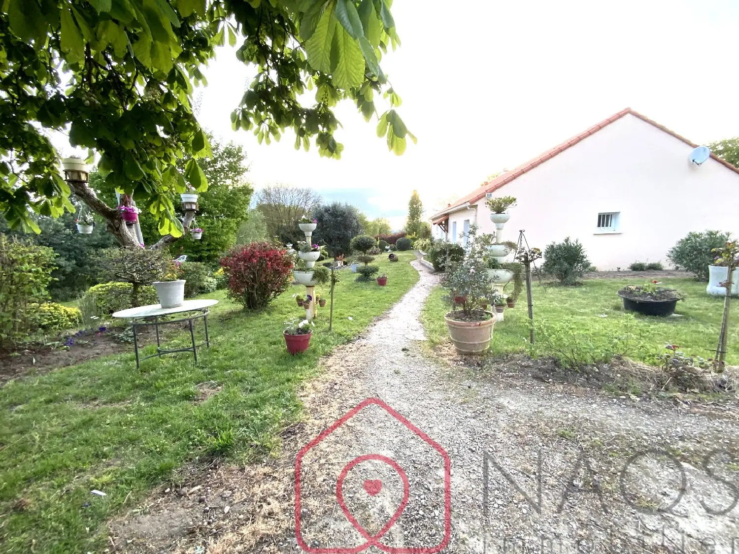  te koop huis Carquefou Loire-Atlantique 1