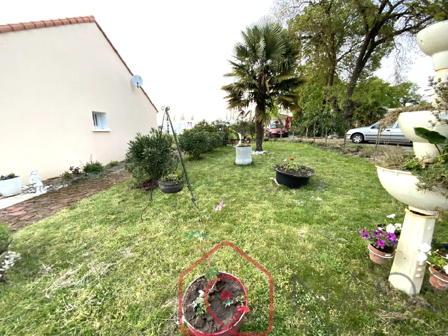  te koop huis Carquefou Loire-Atlantique 3