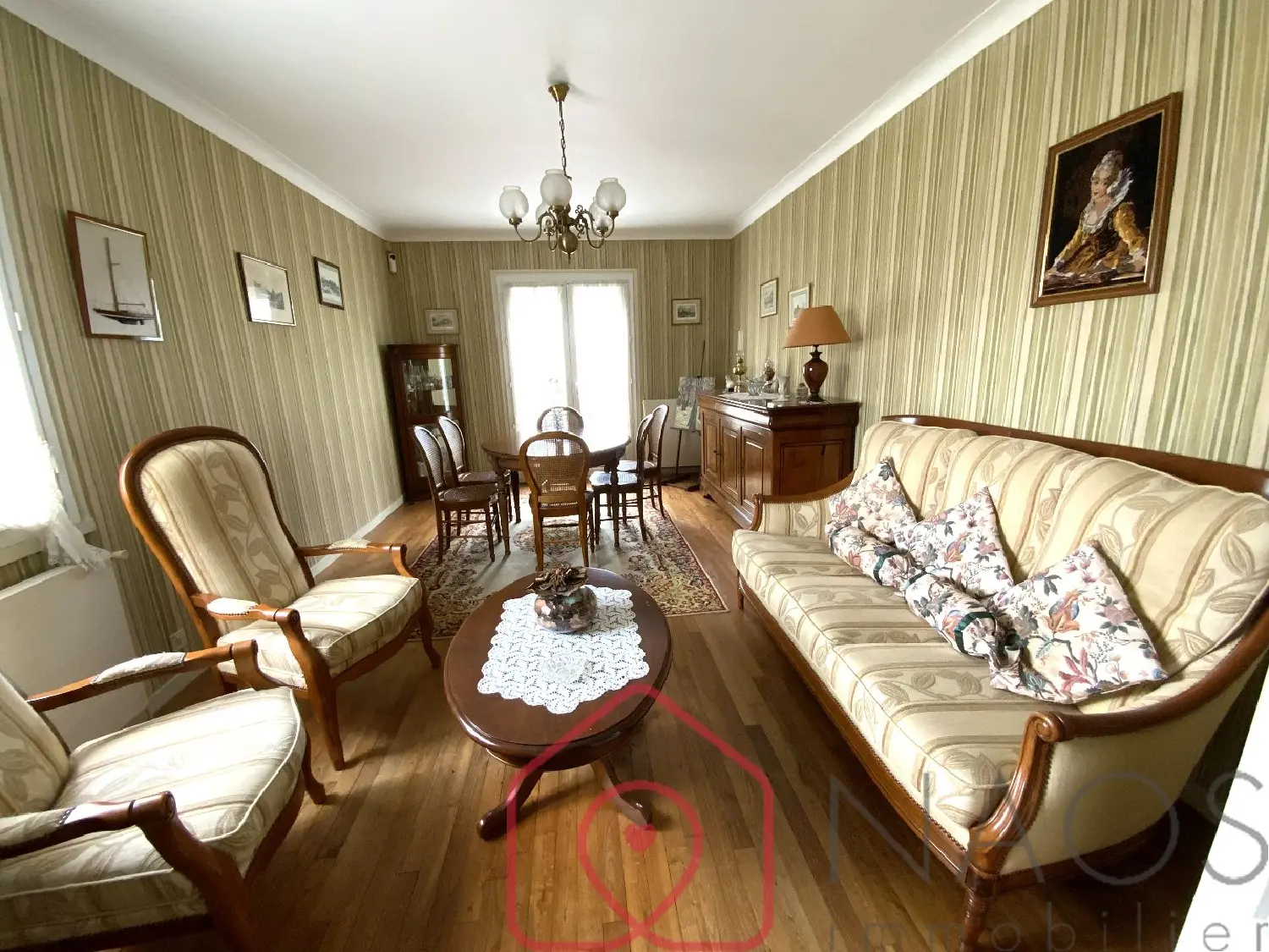  à vendre maison Carquefou Loire-Atlantique 2
