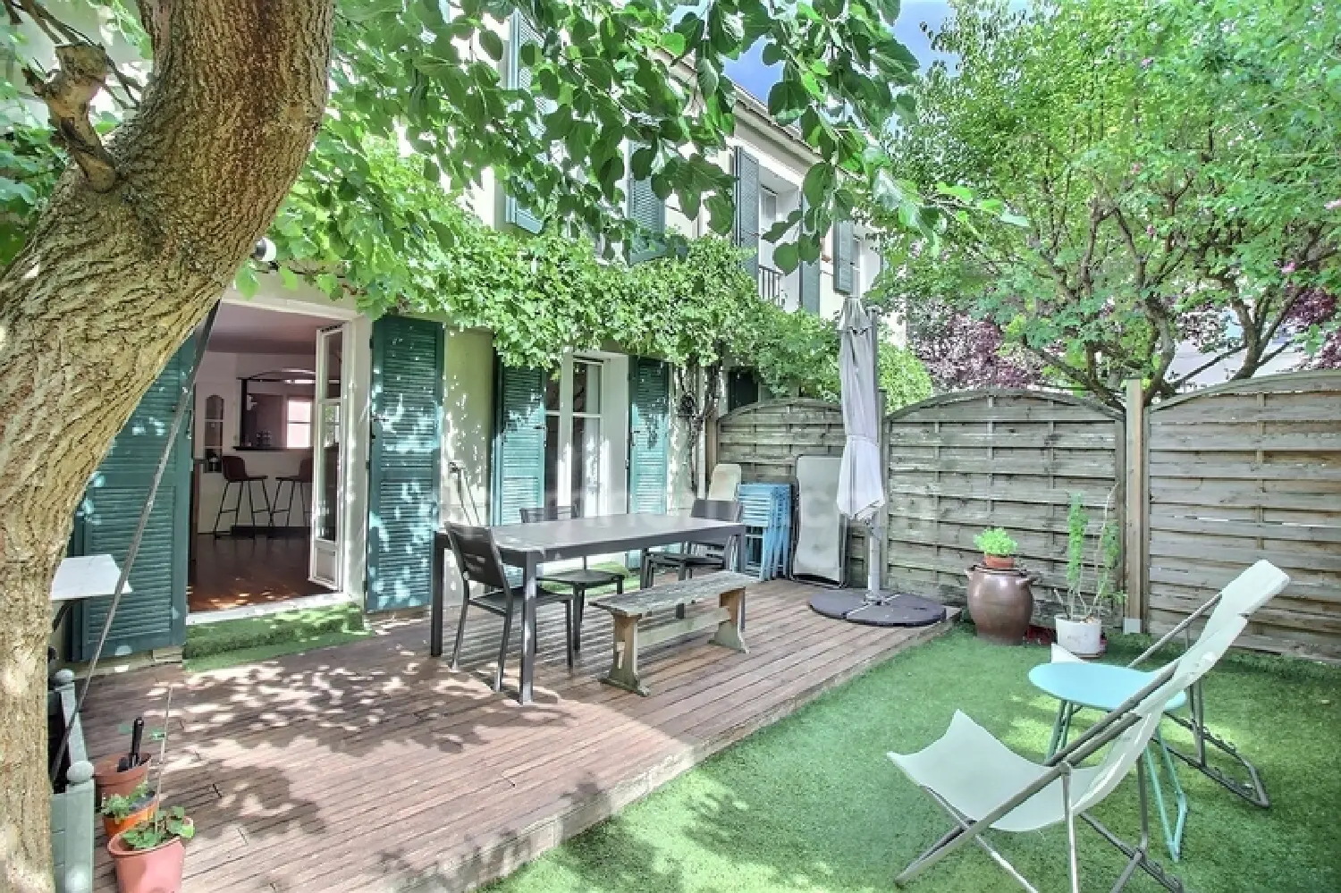  for sale house Carrières-sous-Poissy Yvelines 1