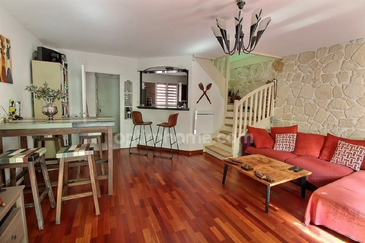  for sale house Carrières-sous-Poissy Yvelines 3