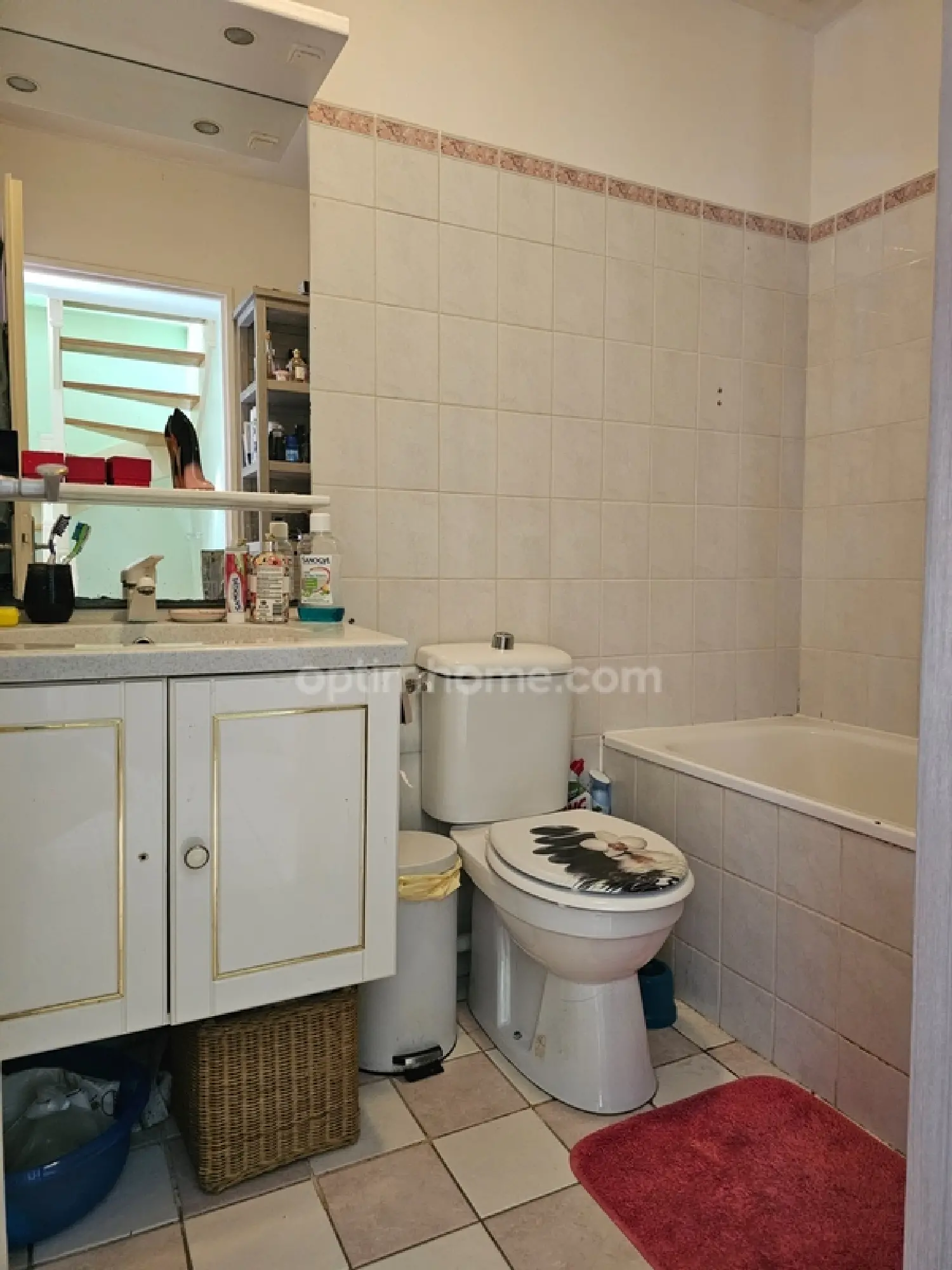  for sale house Carrières-sous-Poissy Yvelines 7