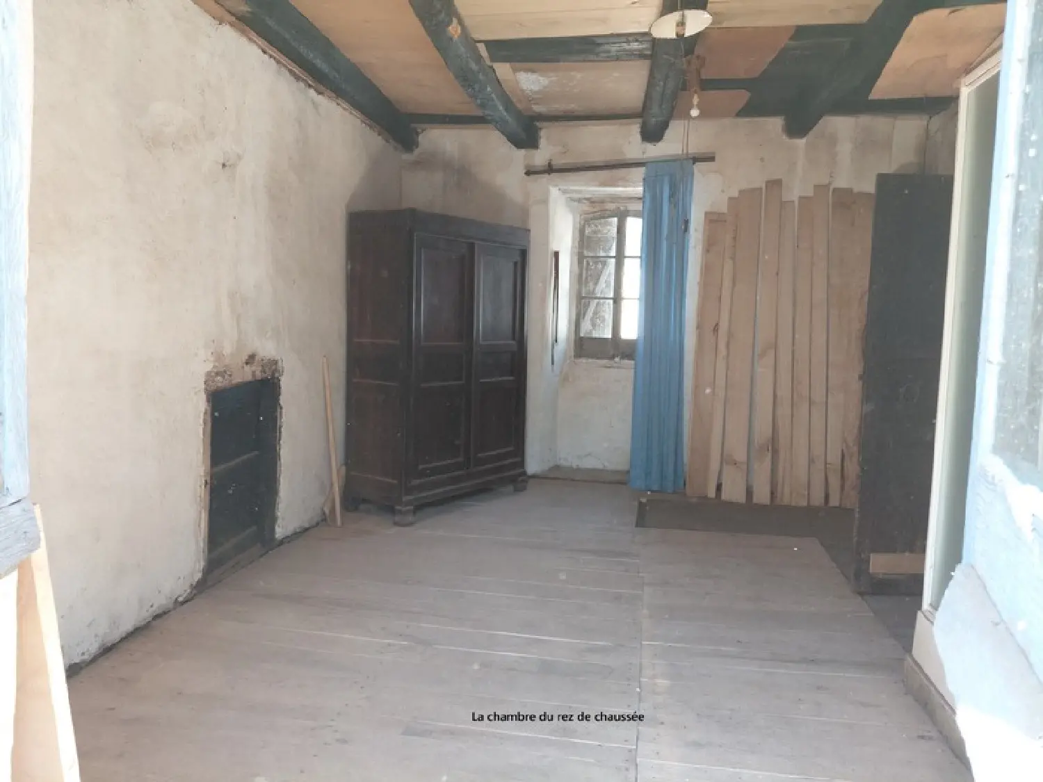  for sale house Cassaniouze Cantal 8