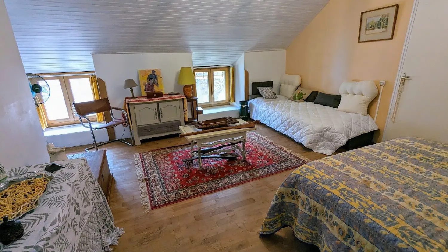  à vendre maison Castanet Tarn-et-Garonne 3