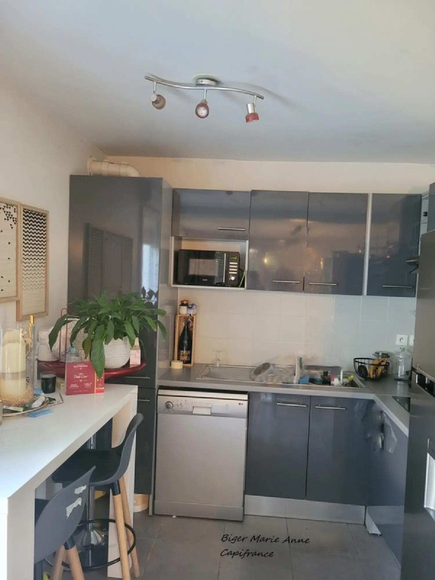  en venta casa Castelginest Haute-Garonne 4