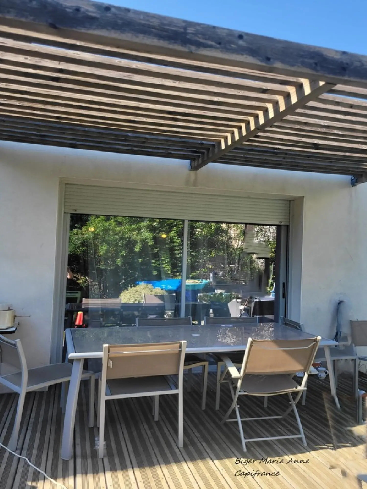  en venta casa Castelginest Haute-Garonne 5