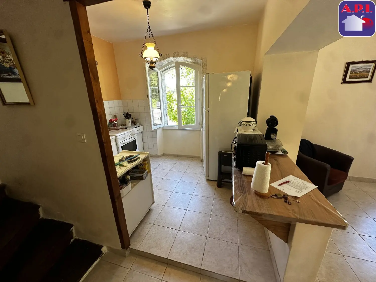  en venta casa Castelnau-Durban Ariège 7