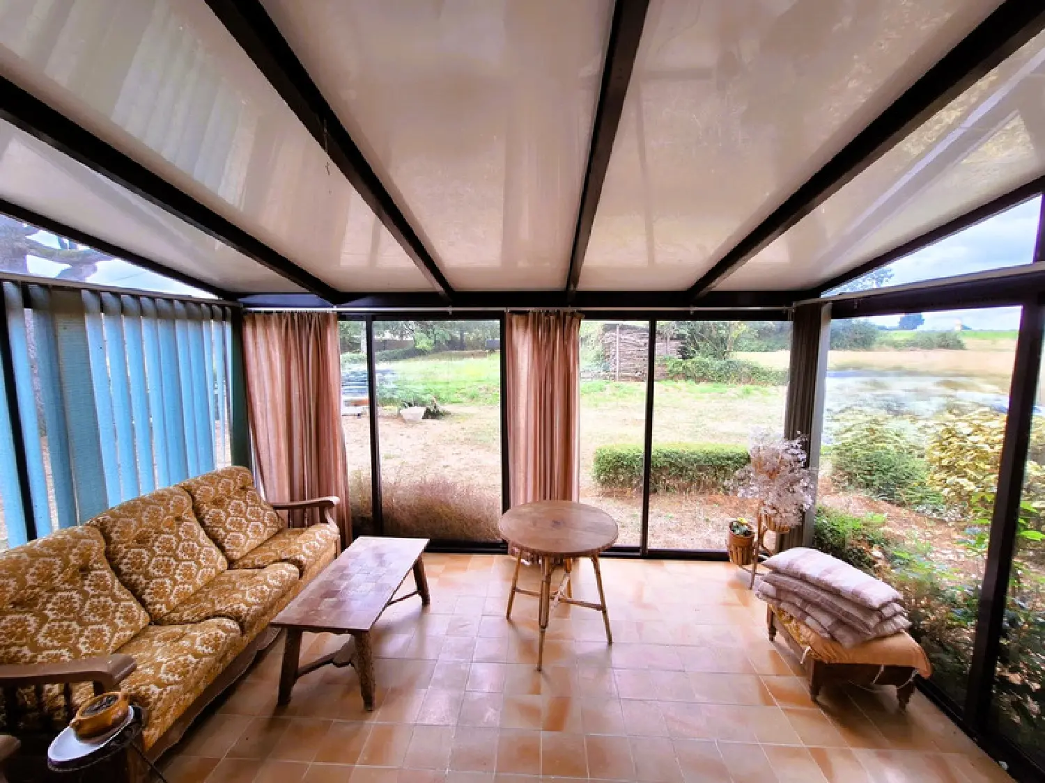  te koop huis Castelnau-Rivière-Basse Hautes-Pyrénées 3