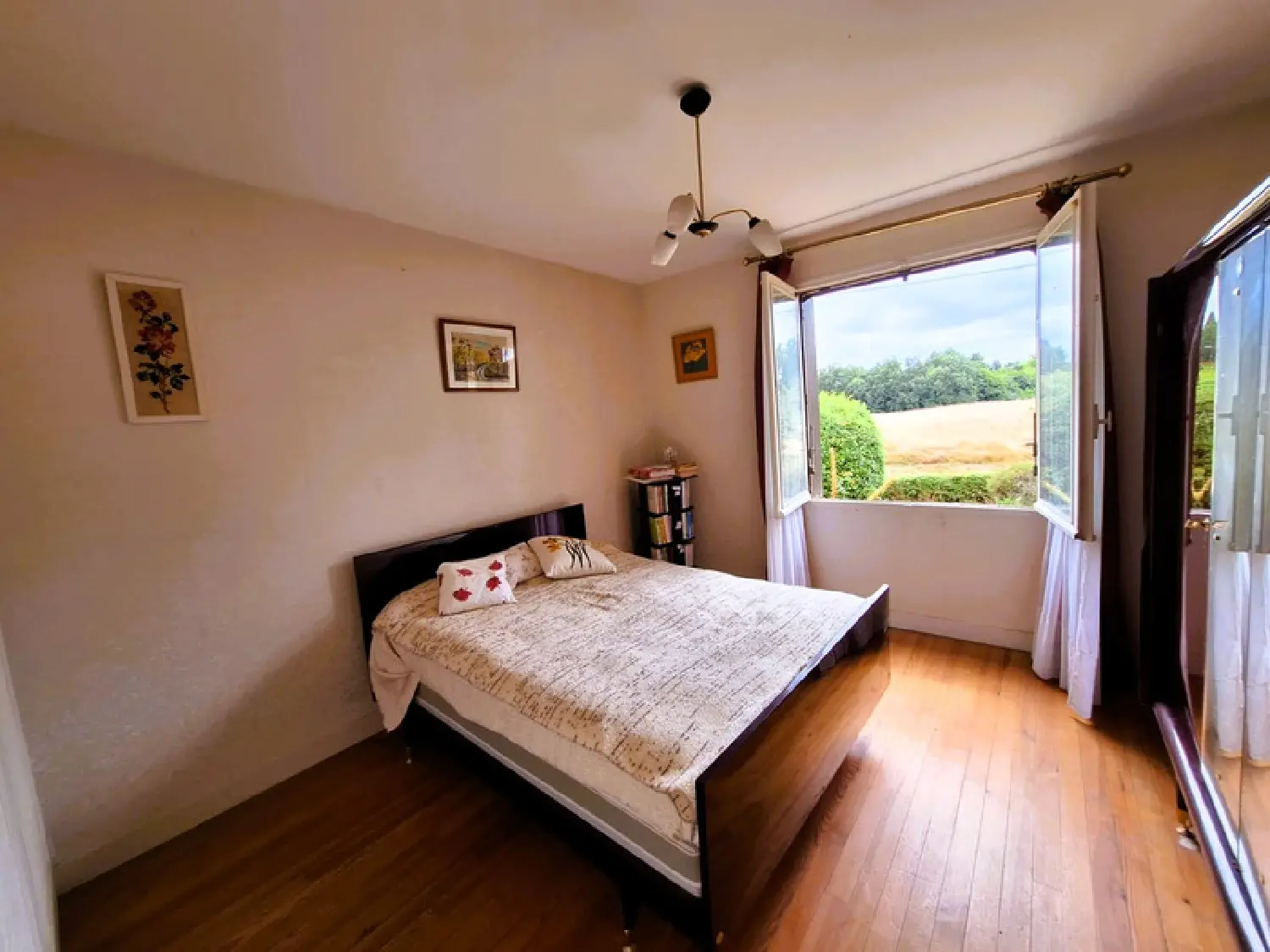 te koop huis Castelnau-Rivière-Basse Hautes-Pyrénées 7