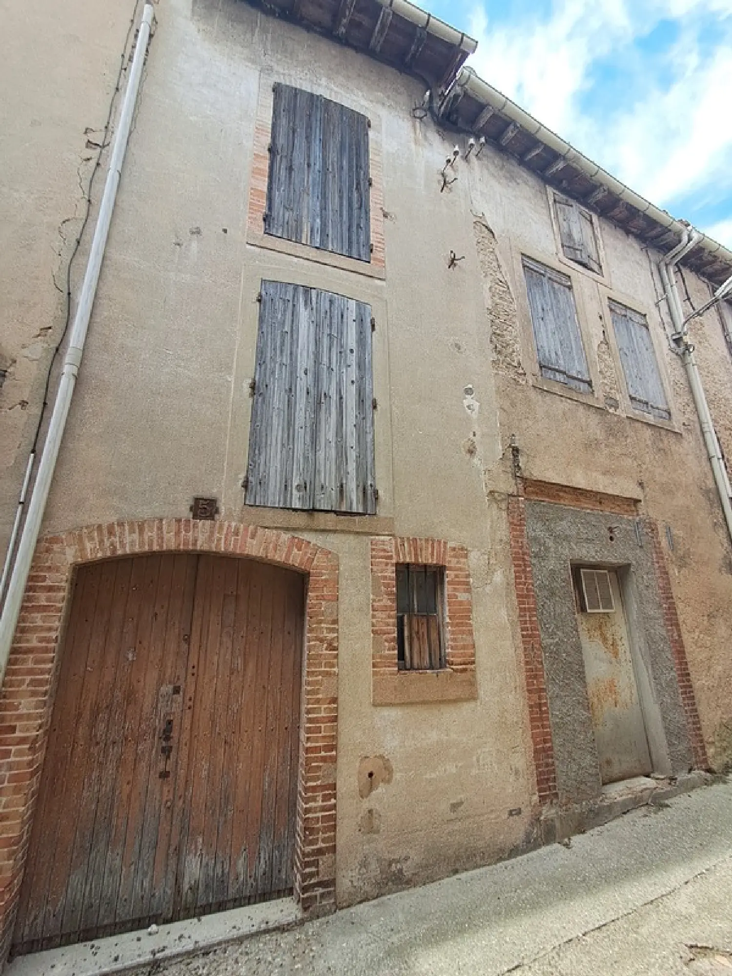  te koop huis Castelnaudary Aude 1