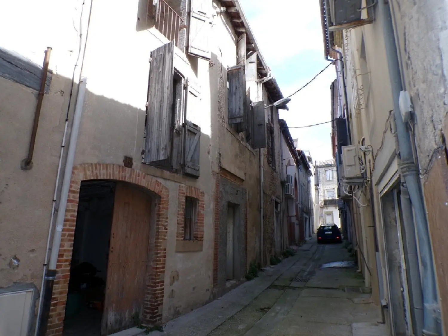  te koop huis Castelnaudary Aude 5