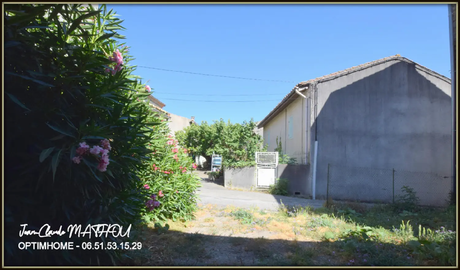  kaufen Haus Castelnaudary Aude 5