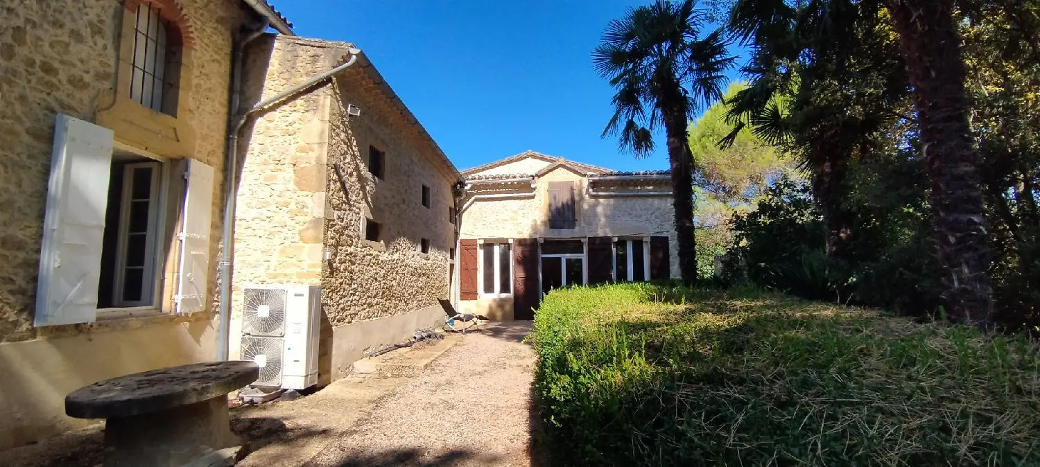  à vendre maison Castelnaudary Aude 5