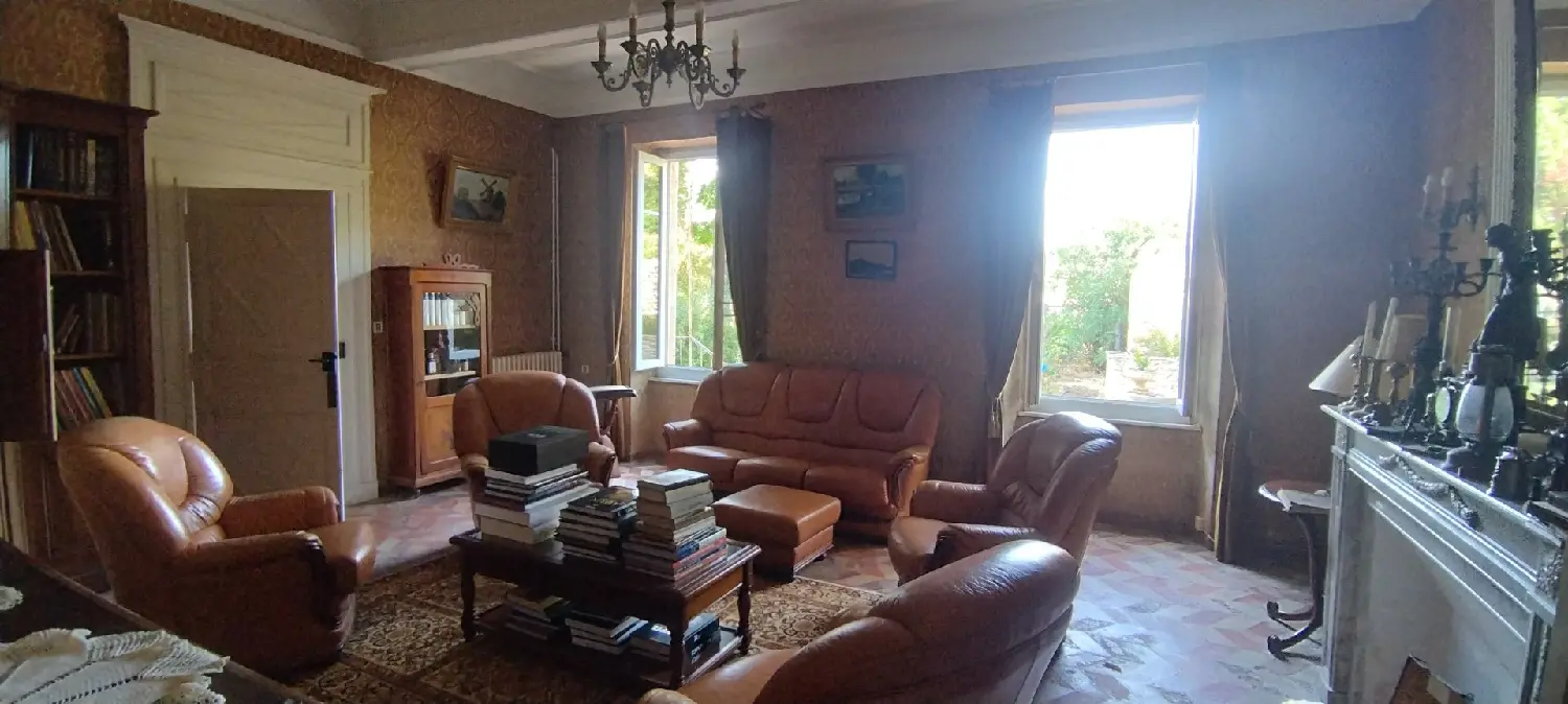  à vendre maison Castelnaudary Aude 7