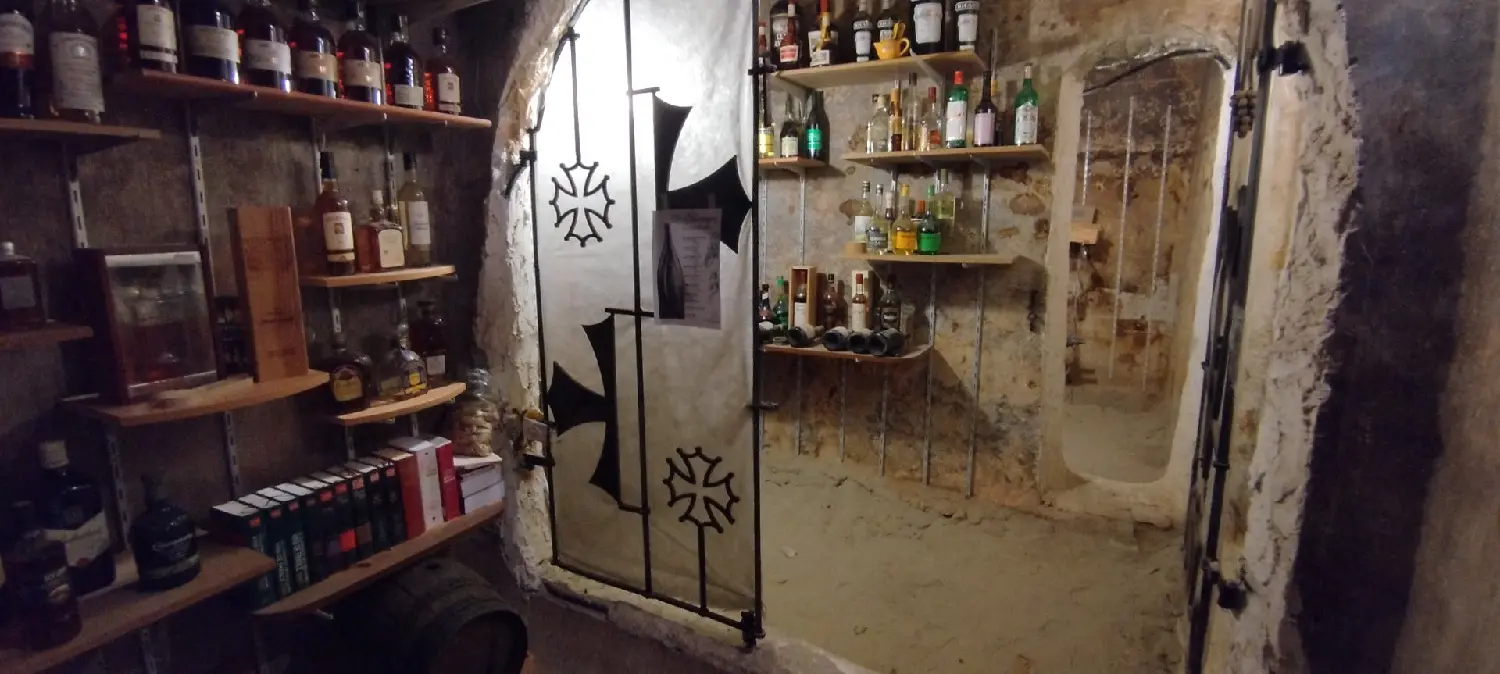  à vendre maison Castelnaudary Aude 8