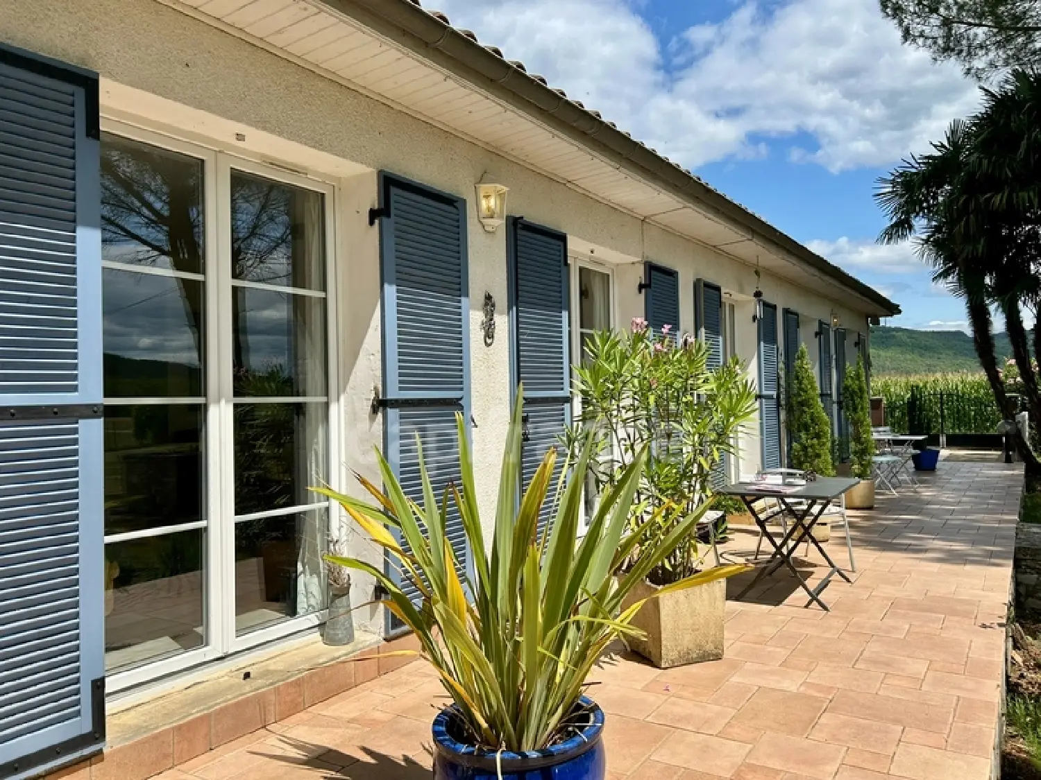  à vendre maison Castels Dordogne 3