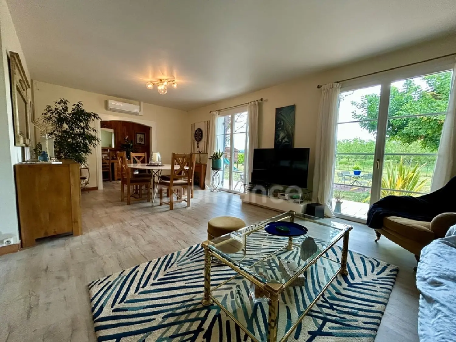  à vendre maison Castels Dordogne 4