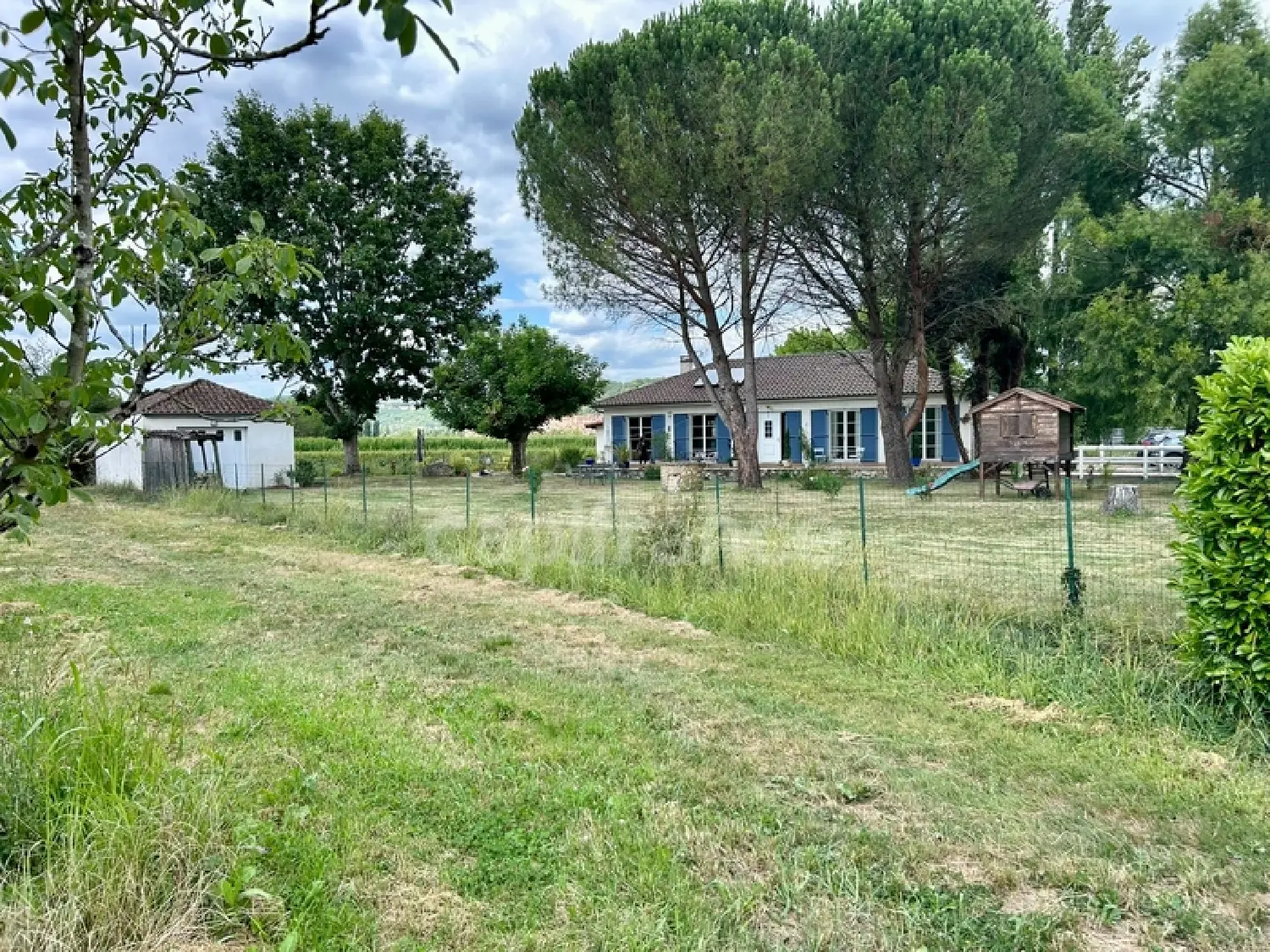  à vendre maison Castels Dordogne 5