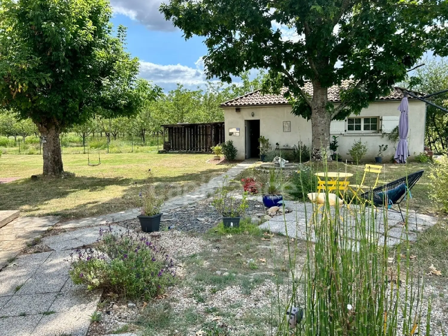  à vendre maison Castels Dordogne 6