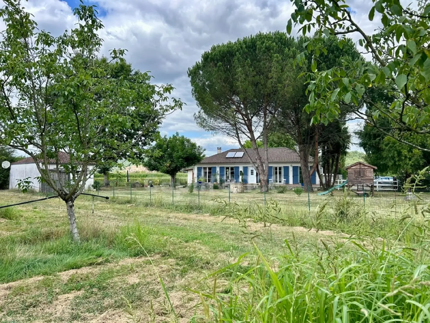  à vendre maison Castels Dordogne 8